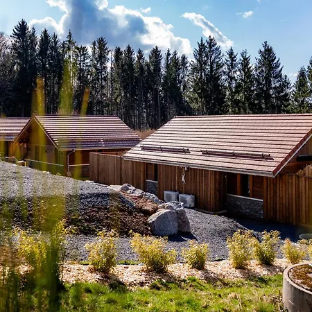 Epic - 4 Et 5 Etoiles - Privatif - Gerardmer Domek letniskowy