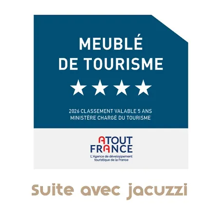 Epic - 4 Et 5 Etoiles - Privatif - Gerardmer Domek letniskowy