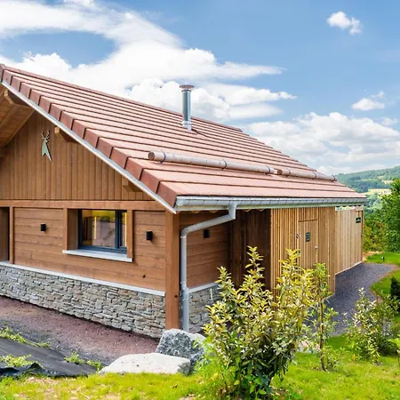 Epic - 4 Et 5 Etoiles - Privatif - Gerardmer *